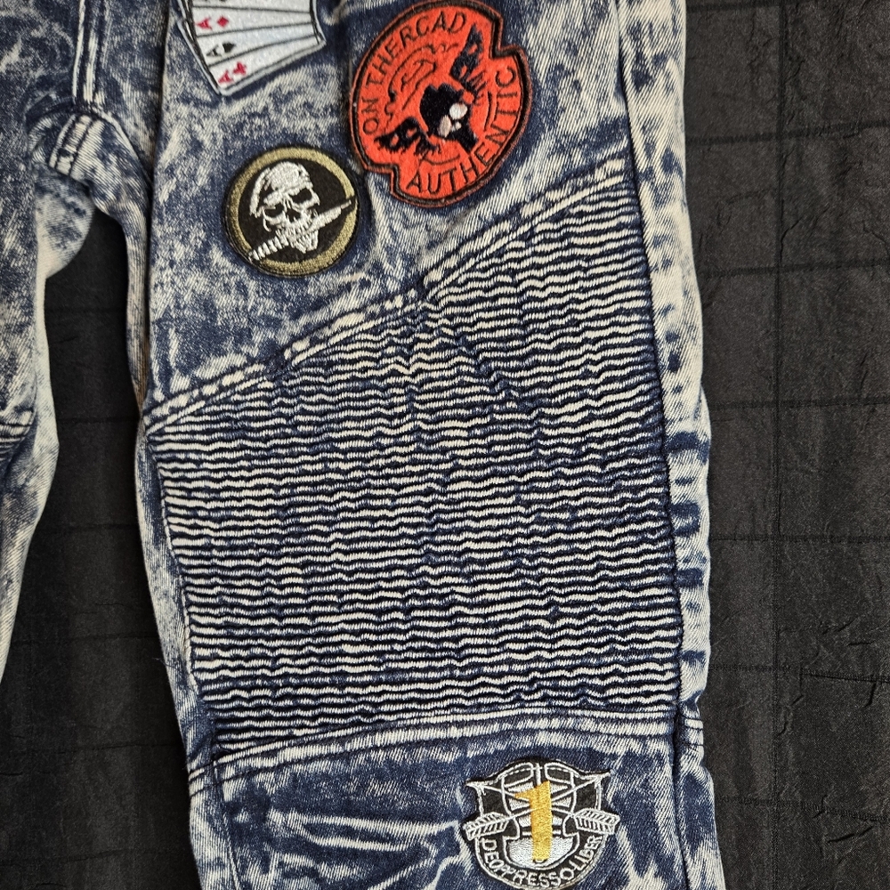 DNM Collection Jeans - Picture 10 of 11
